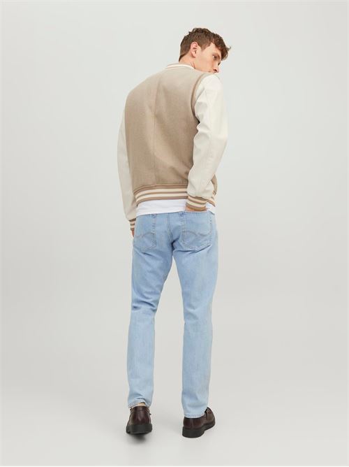  JACK AND JONES | 12250231/Blue Denim